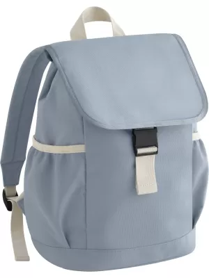 Otroški nahrbtnik BAGBASE | BG 365 PRAŠNO MODRA