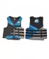 Plavalni brezrokavnik SPINERA Deluxe Nylon 50N MODRA
