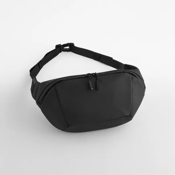  Torba BAGBASE | BG 346 ČRNA 