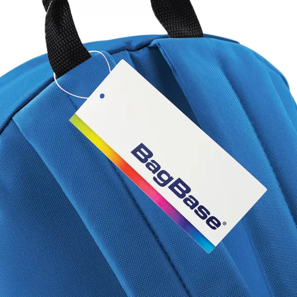  Nahrbtnik BAGBASE | BG 125 ORANŽNA RJA 