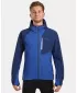 Moška softshell jakna KILPI BALEO-M 1M0113KI TEMNO MODRA