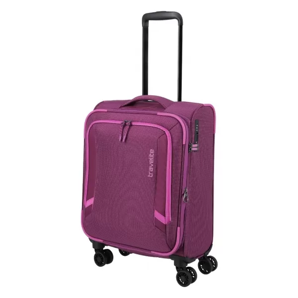  Kovček TRAVELITE Corsiica S ROZA 