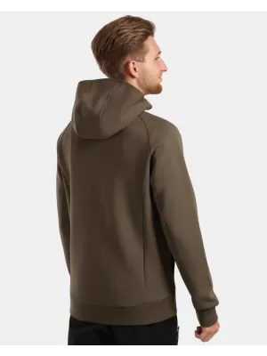 Moški pulover KILPI BALU-M 1M0204KI KAKI