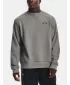 Moški pulover UNDER ARMOUR UA ORIGINATORS CREW 1366412-066 SIVA