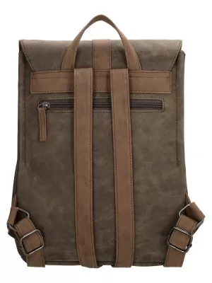 Nahrbtnik BEAGLES BRUNETE 18087 TEMNO TAUPE