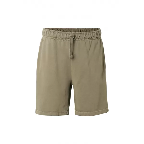  Moške kratke hlače URBAN CLASSICS TB8230 BLEDO OLIVNO 