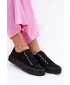 Ženske superge BIG STAR SHOES RR274403 ČRNA