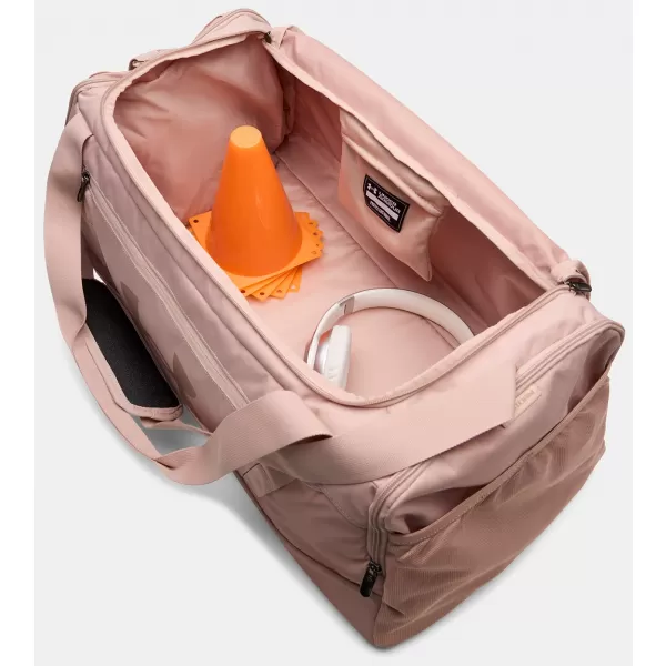  Torba UNDER ARMOUR UA UNDENIABLE 5.0 DUFFLE MD 1369223-601 ROZA 