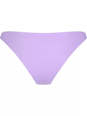 Ženski spodnji del bikinija NORDBLANC GLITZ NBSSS8240 VIJOLIČNA