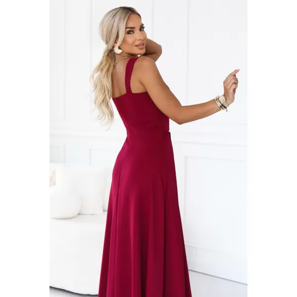  Obleka NUMOCO 633-6 KLARET 