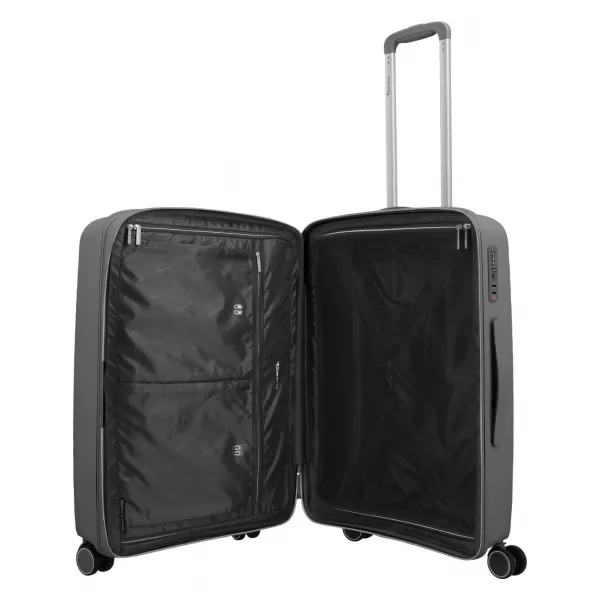  Komplet kovčkov TRAVELITE TAMARIS VOYAAGE ANTRACIT 