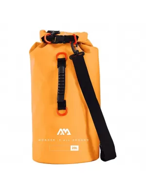 Ladijska torba AQUA MARINA 20lt ORANŽNA