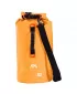 Ladijska torba AQUA MARINA 20lt ORANŽNA