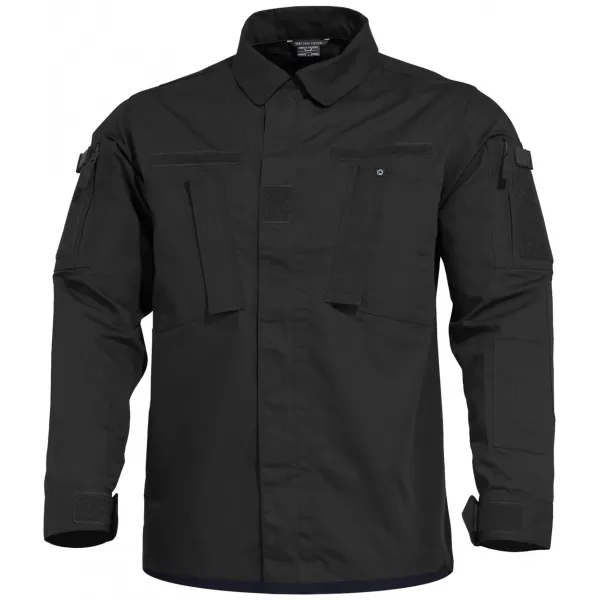  Moška jakna PENTAGON ACU 2.0 JACKET K02012 ČRNA 