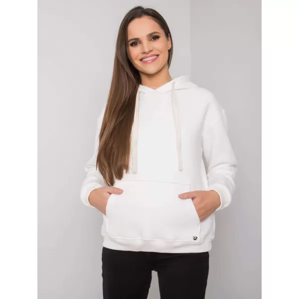  Ženski pulover BASIC FEEL GOOD RV-BL-7306.41 EKRU 