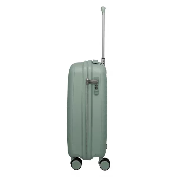  Kovček TRAVELITE TAMARIS VOYAAGE ŽAJBELJ ZELEN 