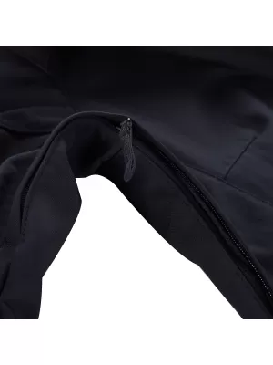 Ženska softshell jakna ALPINE PRO GEDERA NAVADE