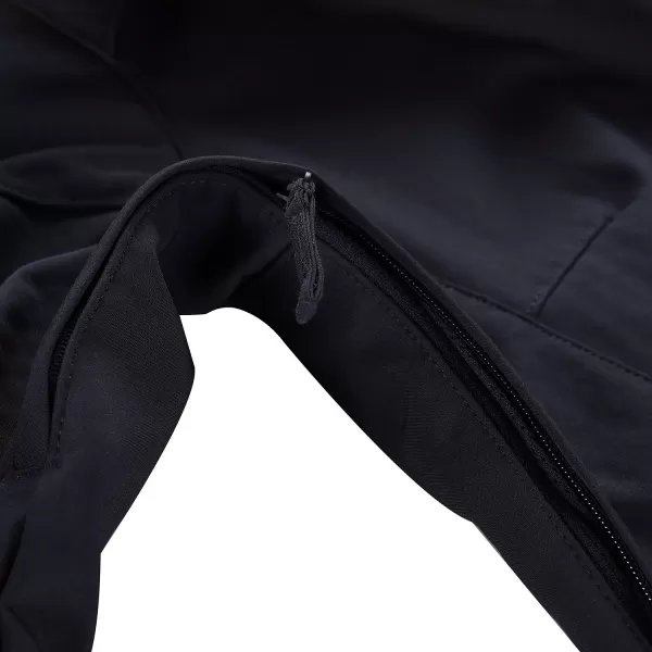  Ženska softshell jakna ALPINE PRO GEDERA NAVADE 