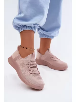 Ženski čevlji BOTO 26TX02-9963 ROZA