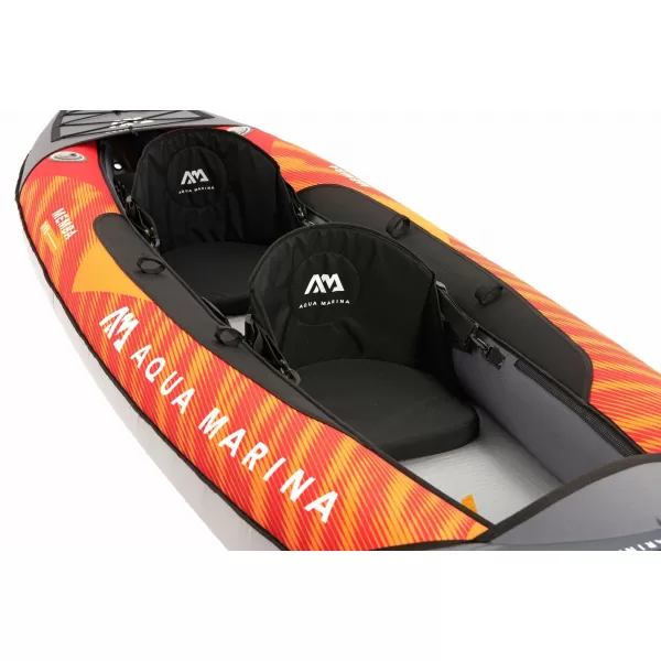  Kajak AQUA MARINA Memba 390 NEDOLOČEN 