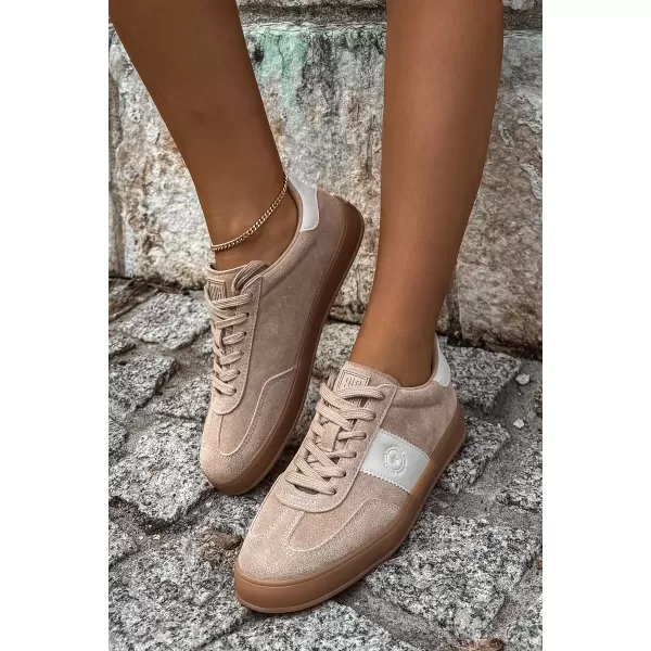  Ženske superge BIG STAR SHOES UU274009 BEŽ 