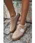 Ženske superge BIG STAR SHOES UU274009 BEŽ