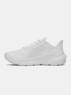 Ženski čevlji UNDER ARMOUR UA W TURBULENCE 3 6006718-100 BELA
