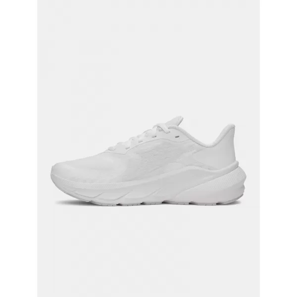  Ženski čevlji UNDER ARMOUR UA W TURBULENCE 3 6006718-100 BELA 