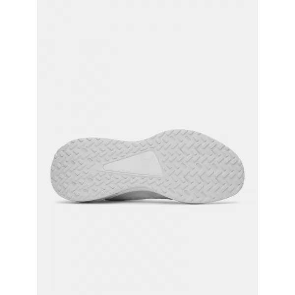  Moški čevlji UNDER ARMOUR REIGN XT 6005926-100 BELA 