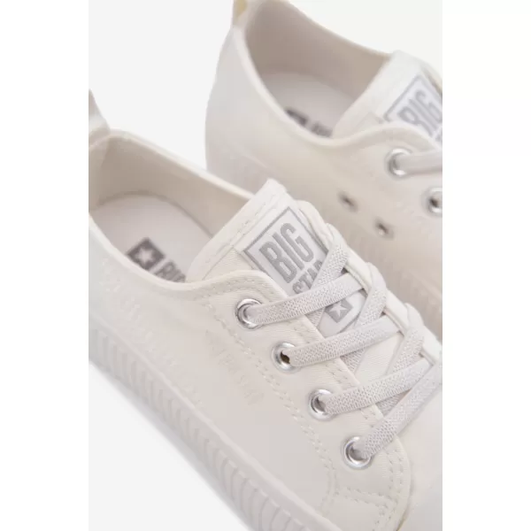  Otroške superge BIG STAR SHOES TT374108 BELA 