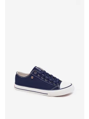 Moške superge BIG STAR SHOES DD174503 MODRA