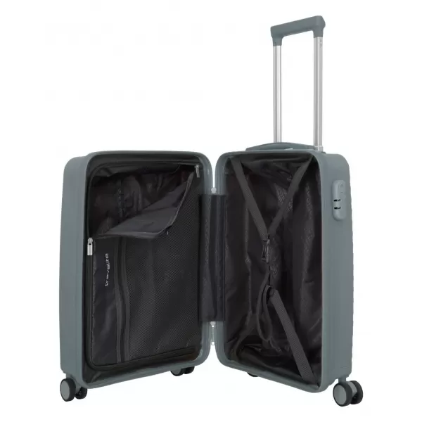  Kovček TRAVELITE PACIFIC ANTRACIT 