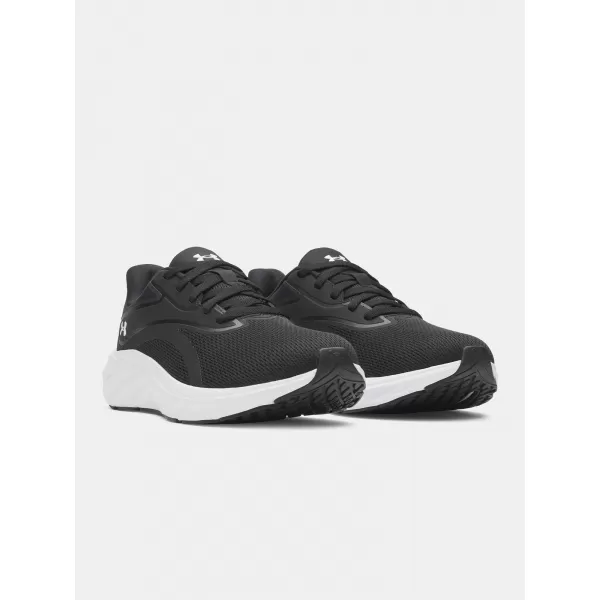  Moški čevlji UNDER ARMOUR ASCEND 6009827-001 ČRNA 
