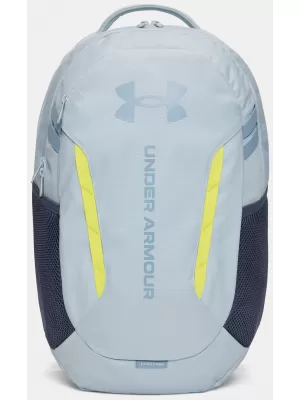 Nahrbtnik UNDER ARMOUR UA HUSTLE 6.0 BACKPACK 1384672-035 SIVA