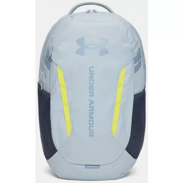  Nahrbtnik UNDER ARMOUR UA HUSTLE 6.0 BACKPACK 1384672-035 SIVA 