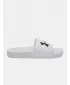 Moški copati UNDER ARMOUR ARMR SLIDE 6007527-100 BELA