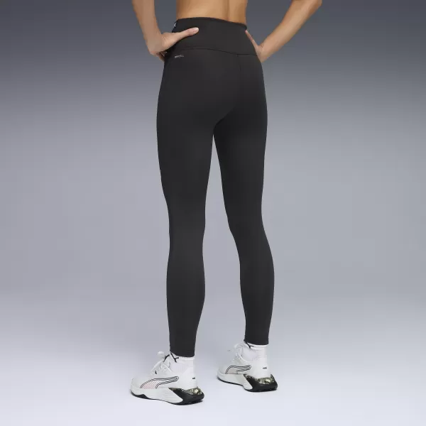  Ženske pajkice PUMA W STRONG CROSS FRONT TIGHT - HW 7/8 52849801 ČRNA PUMA 