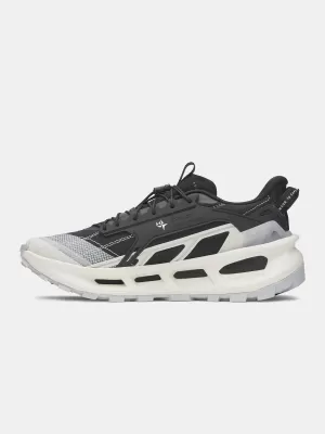Škornji UNDER ARMOUR EXPLOR TRAIL 6012791-110 BELA