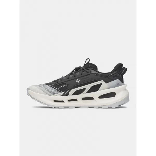  Škornji UNDER ARMOUR EXPLOR TRAIL 6012791-110 BELA 