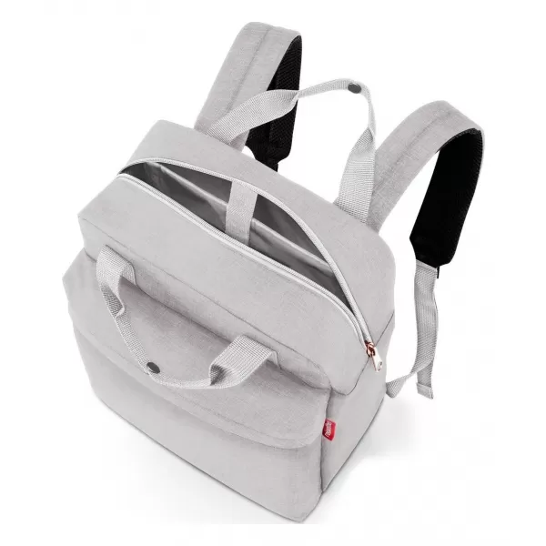  Nahrbtnik REISENTHEL ALLDAY BACKPACK M EJ1035 TWIST NEBESNA VRTNICA 