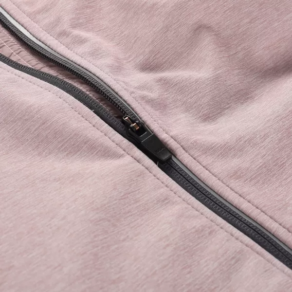  Ženska softshell jakna-telovnik ALPINE PRO SPERTA 2 BLEDO SLEZASTA 