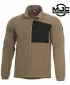 Moški pulover PENTAGON ATHOS 2.0 MEN΄S FLEECE JACKET K08047 KOJOT
