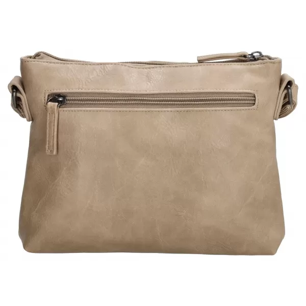  Torba BEAGLES MURCIA 21207 TAUPE 