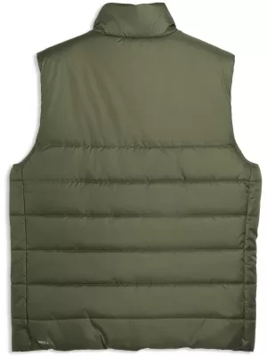 Moška jakna PUMA ESS PADDED VEST 68520986 TANČICA IZ MAHU