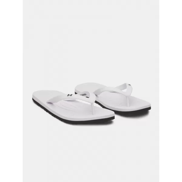  Ženske japonke UNDER ARMOUR UA W SARASOTA 6014812-100 BELA 