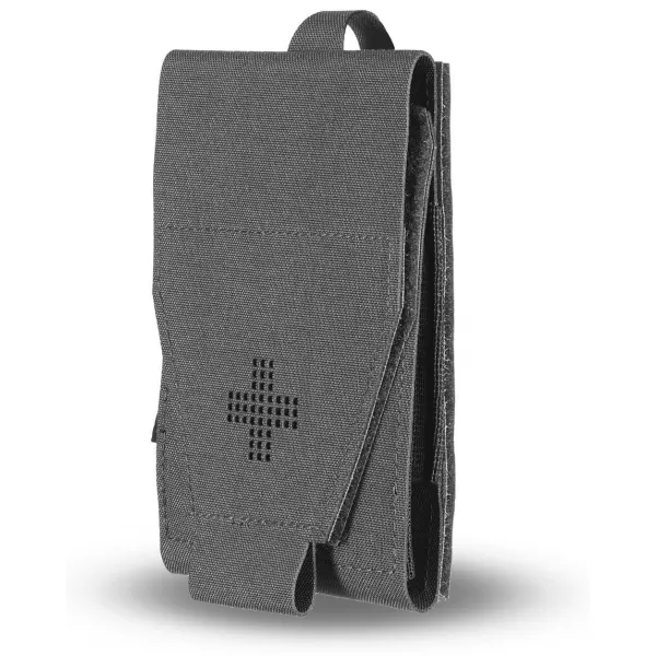  Nahrbtnik PENTAGON WOLF IFAK POCKET INSERT K19041 VOLČJA SIVA 