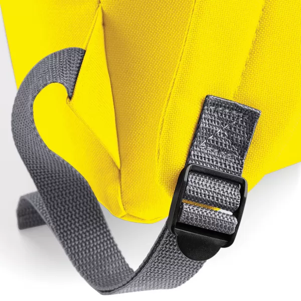  Nahrbtnik BAGBASE | BG 125 ORANŽNA RJA 