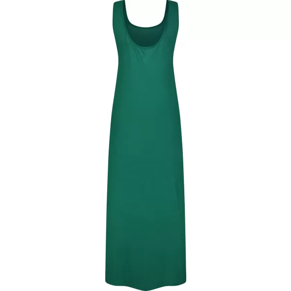  Obleka NORDBLANC LINA NBSLD8249 ZELENA 