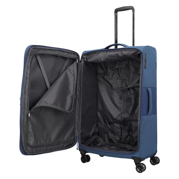  Kovček TRAVELITE Corsiica L MODRA 