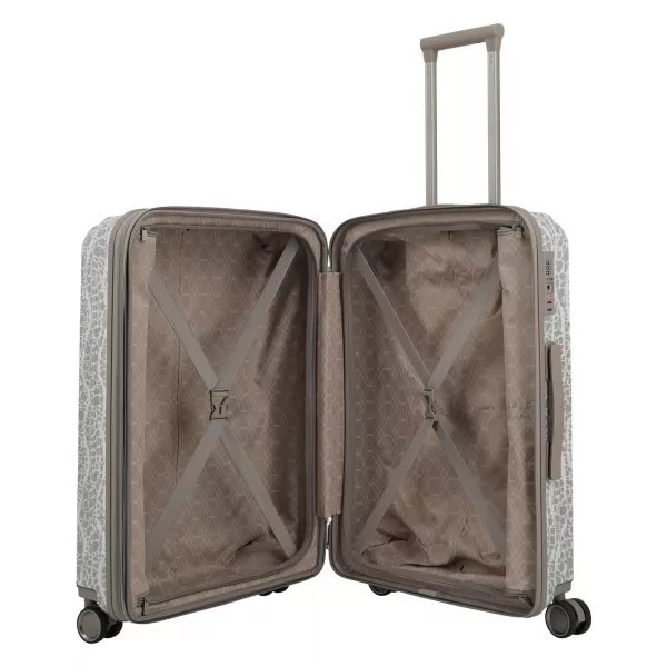  Kovček TRAVELITE LASCANA EDITION M ŠAMPANJEC 
